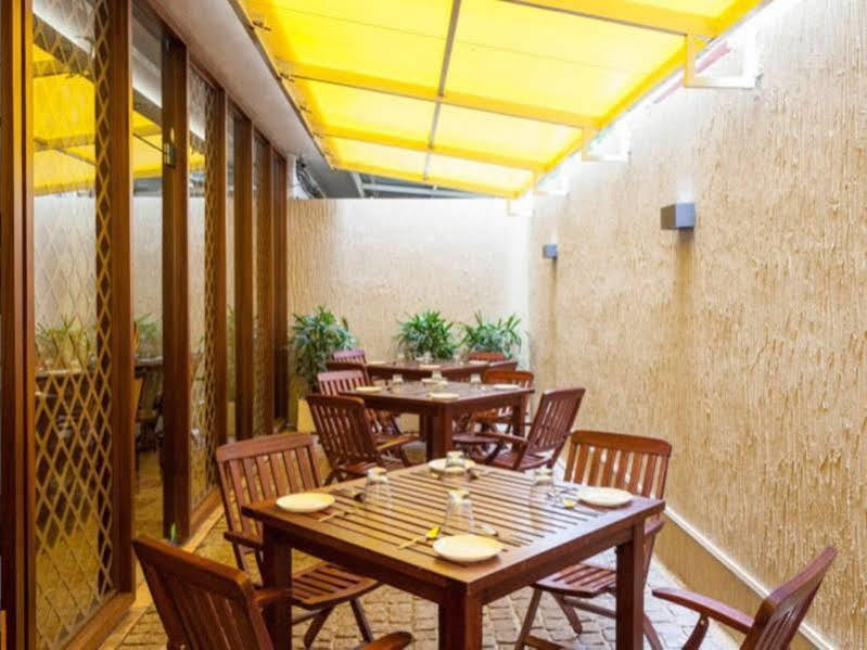Hotel K Tree - A Boutique Hotel Колхапур Экстерьер фото